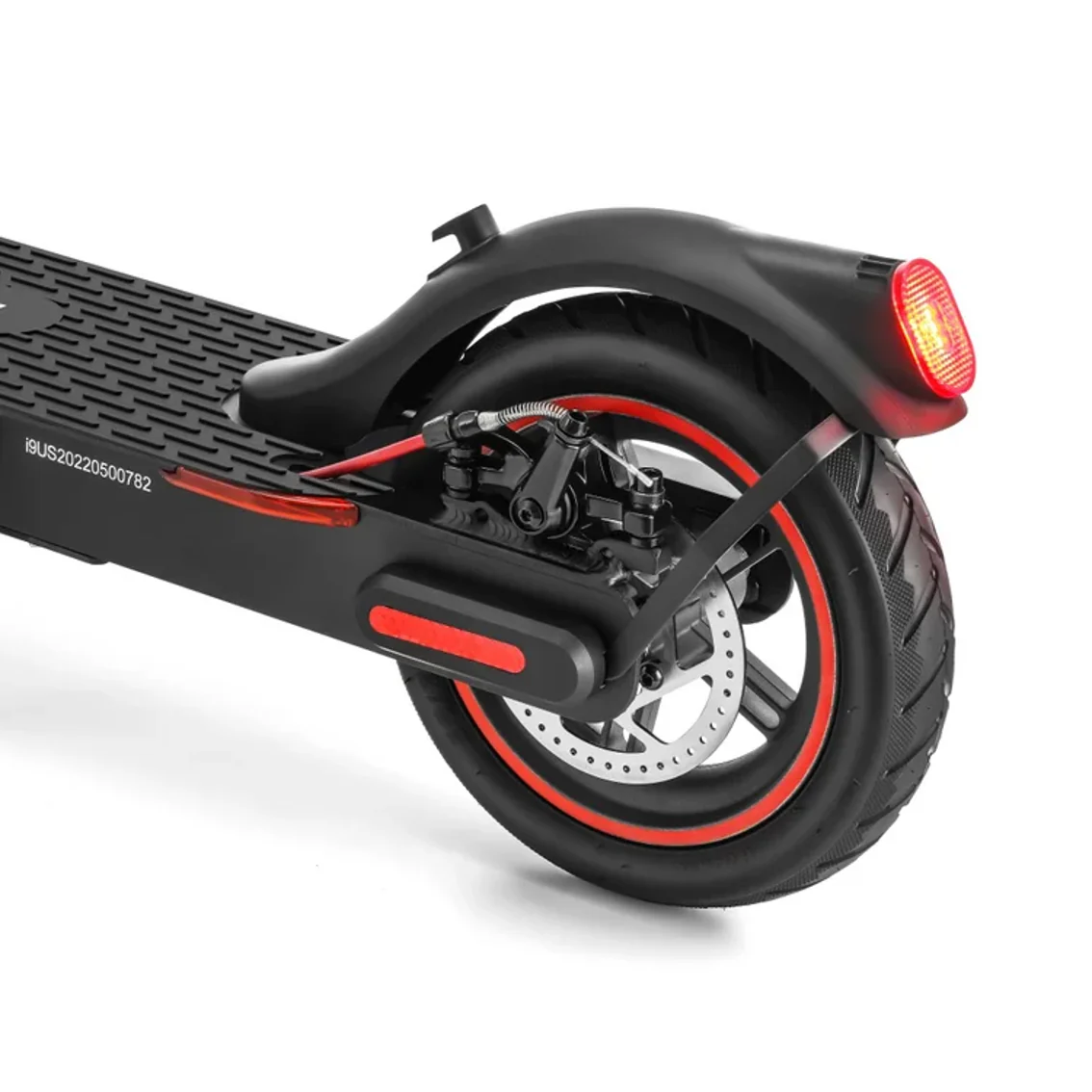 iscooter i9-10