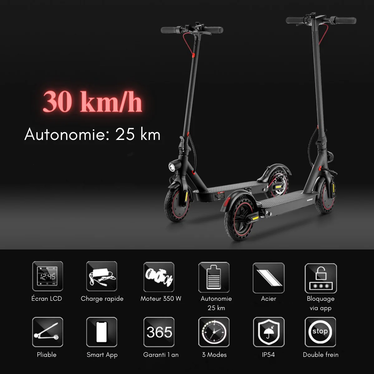 iscooter i9 pro 2