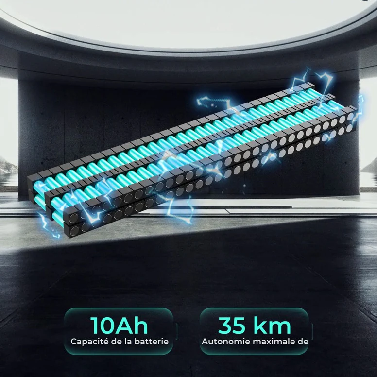 iscooter i9max 10