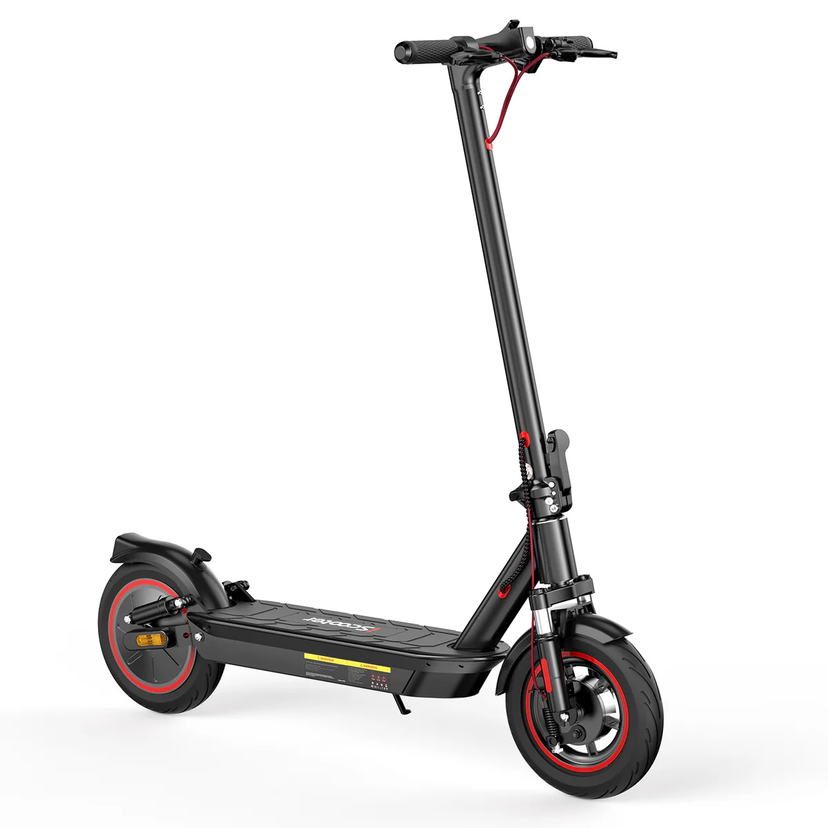 iscooter i10 2