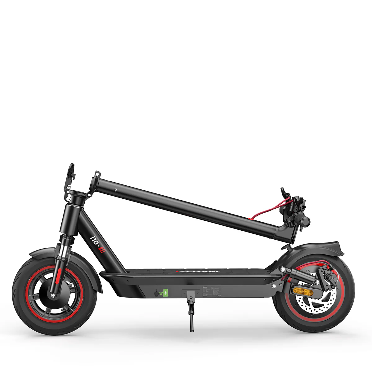 iscooter i10 3