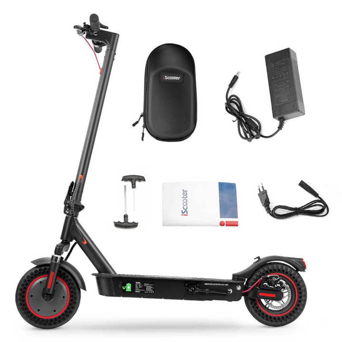 iscooter i10 max 5