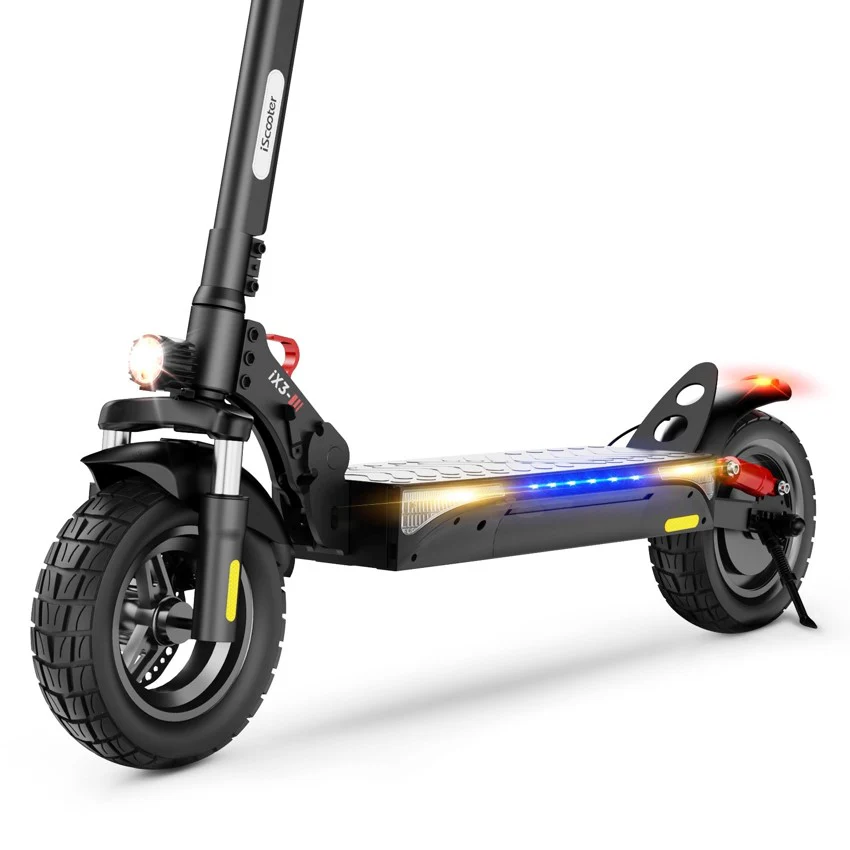iscooter iX3 2