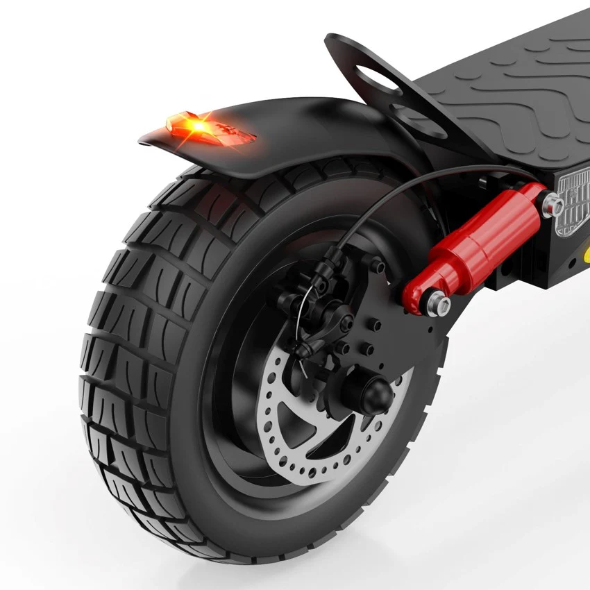 iscooter iX3 5