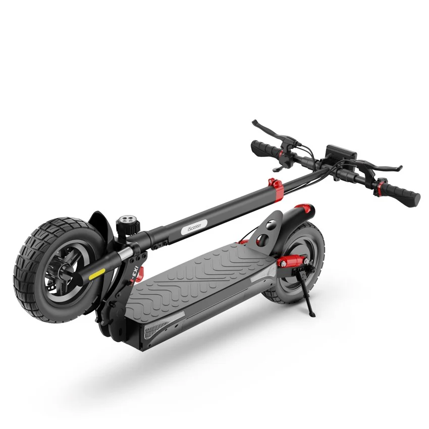 iscooter iX3 6
