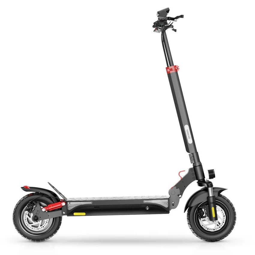 iscooter iX3 7