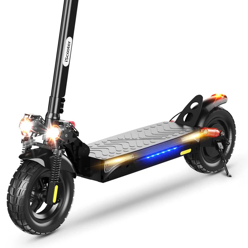 iscooter iX4 1