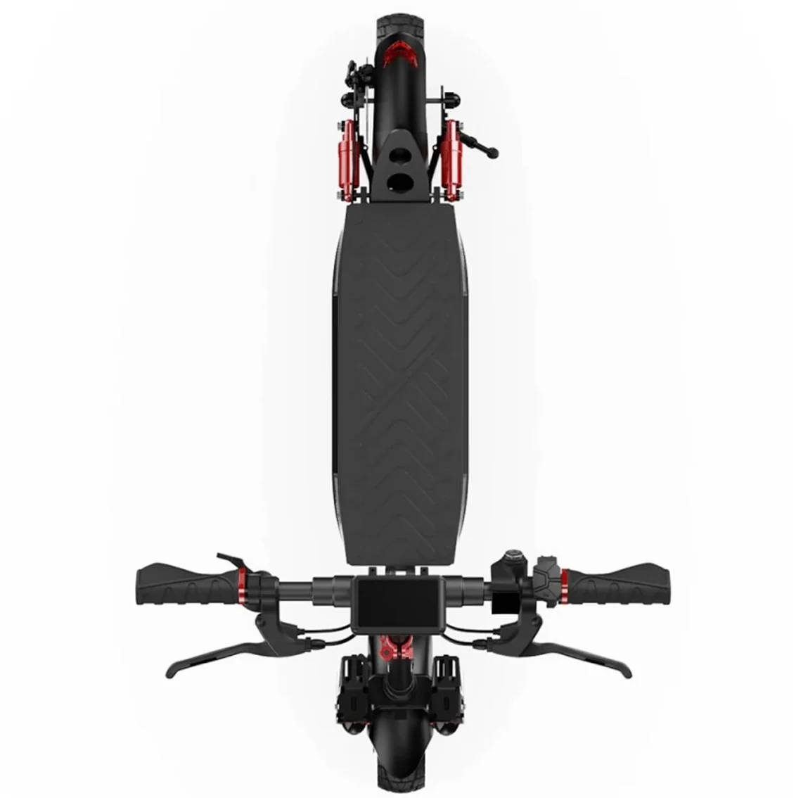iscooter iX4 2