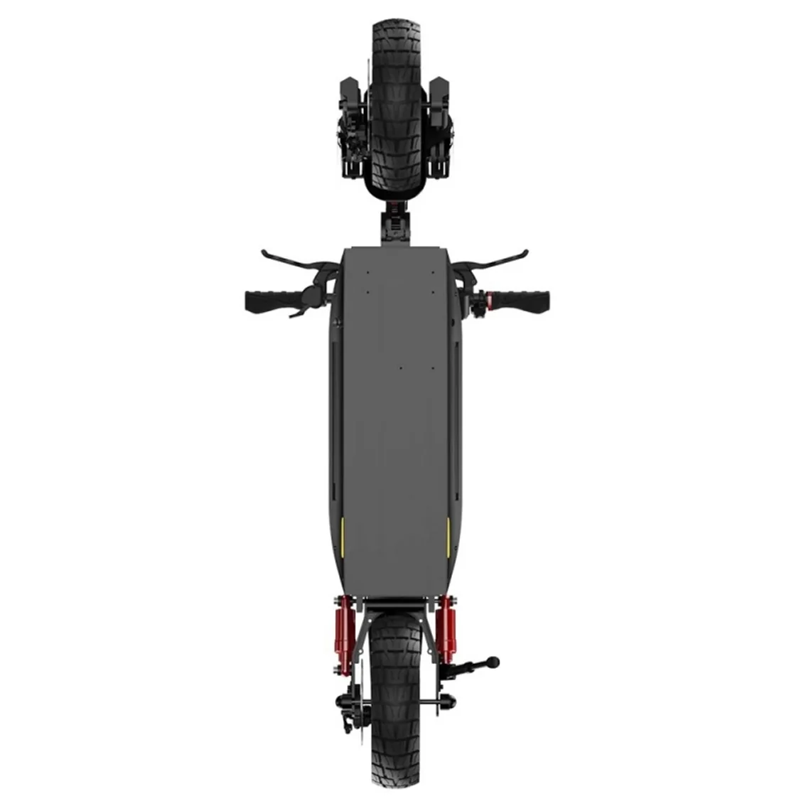 iscooter iX4 3