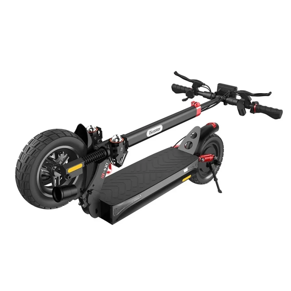 iscooter iX4 4