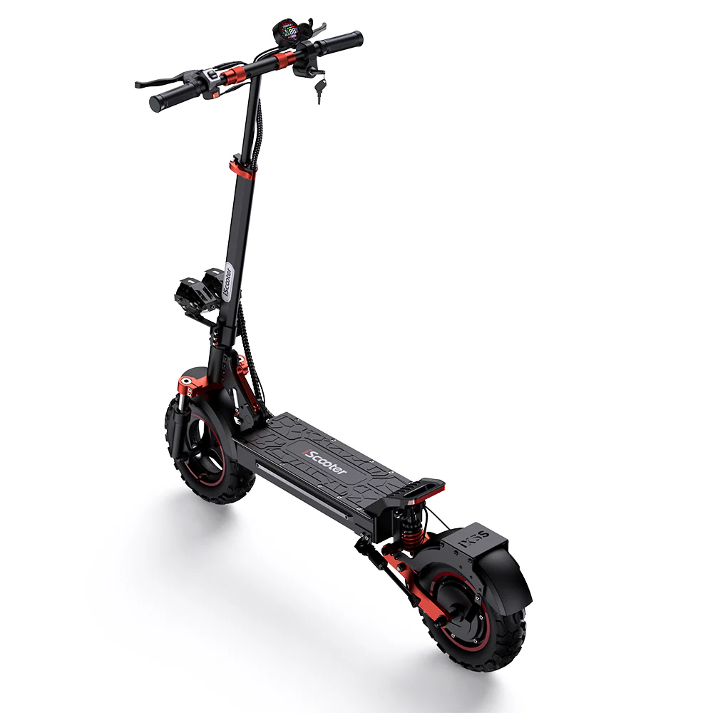 iscooter iX5s 5