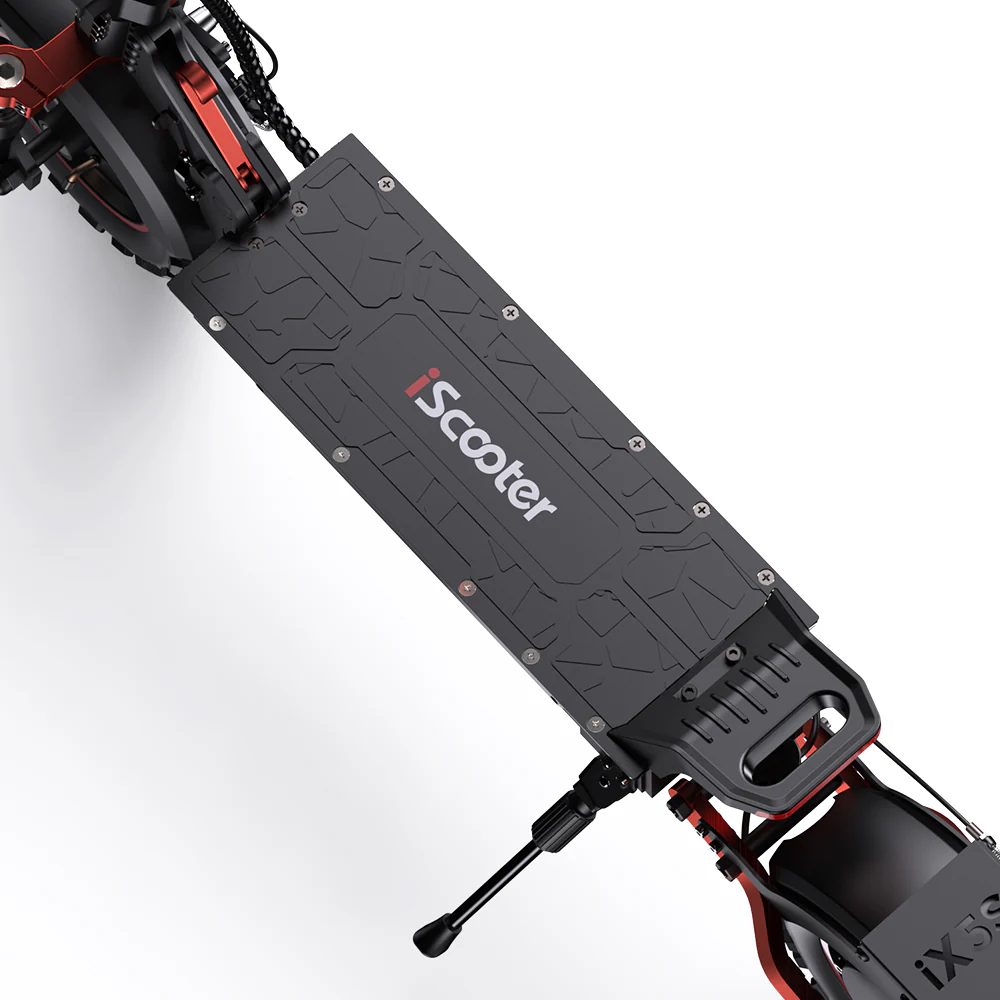 iscooter iX5s 6
