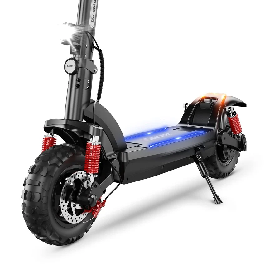 iscooter ix6 1
