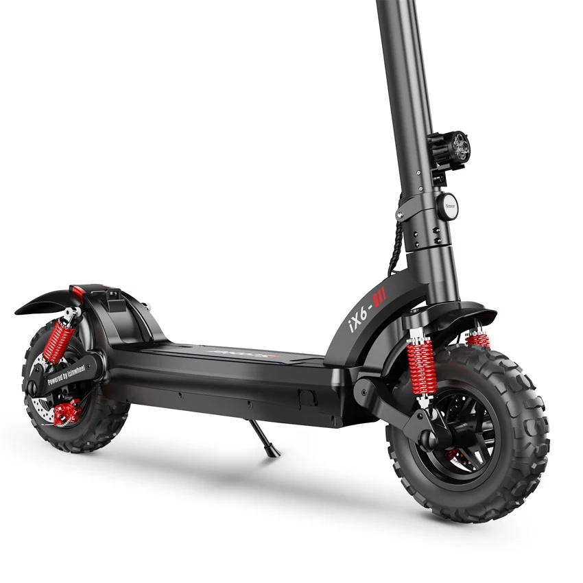 iscooter ix6 2