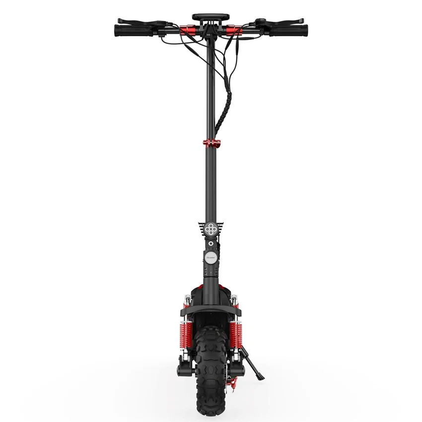 iscooter ix6 4
