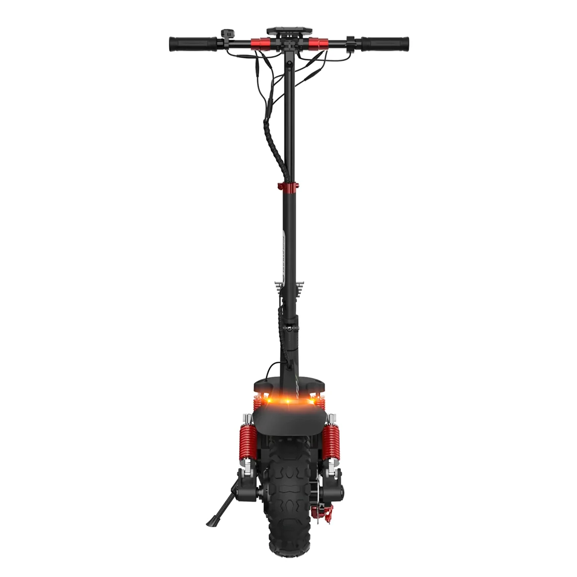 iscooter ix6 5
