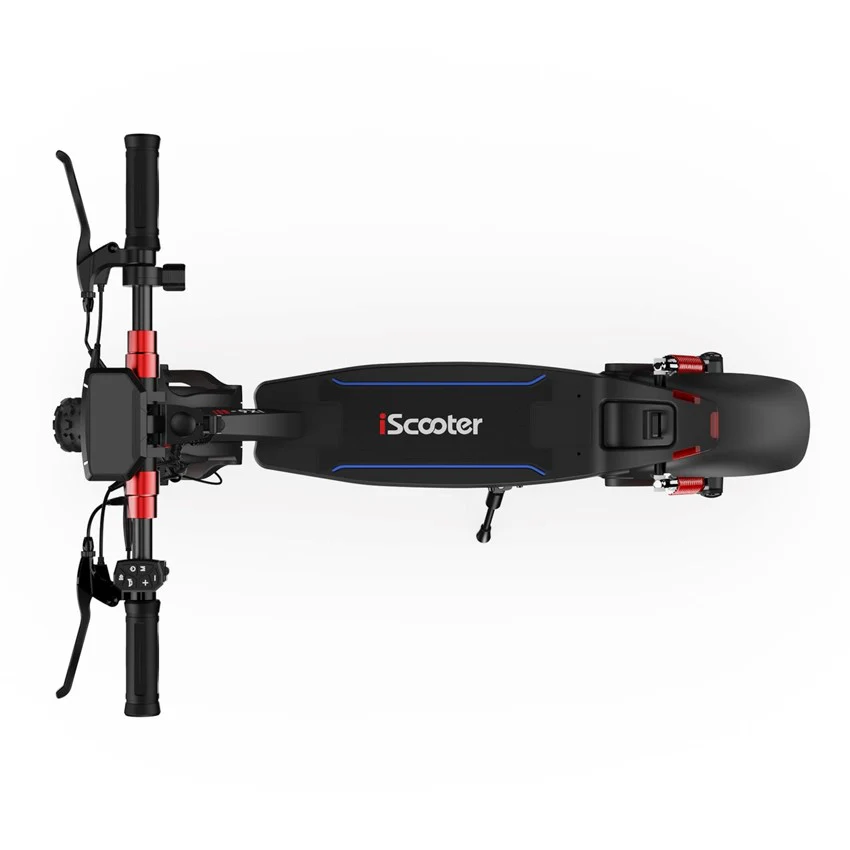 iscooter ix6 6