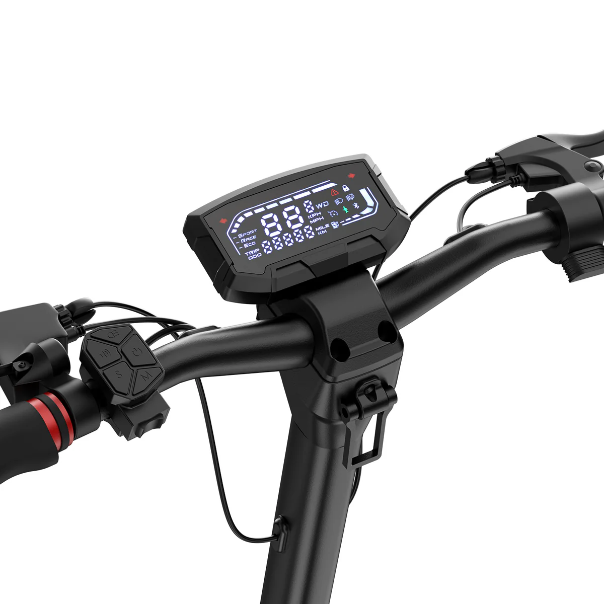 iscooter ix7 pro 2