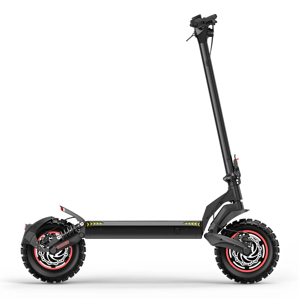 iscooter ix7 pro 4